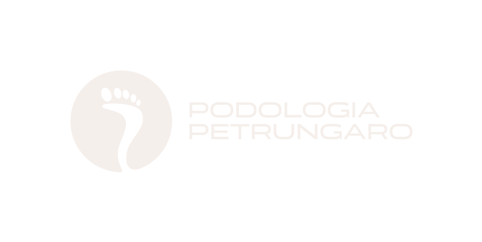Podologia Petrungaro